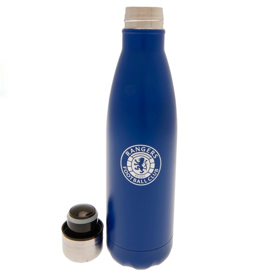 (image for) Rangers FC Thermal Flask - Click Image to Close