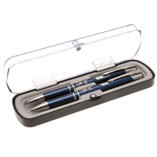 (image for) Tottenham Hotspur FC Executive Pen & Pencil Set
