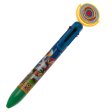 (image for) Sonic The Hedgehog Multi Coloured Pen