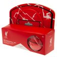 (image for) Liverpool FC Mini Basketball Set