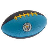 (image for) Manchester City FC Mini Foam American Football