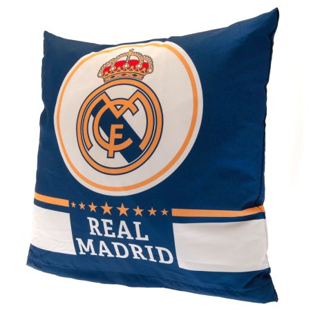 (image for) Real Madrid FC Cushion