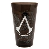 Assassins Creed Premium Large Glass