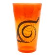 (image for) Naruto: Shippuden Premium Large Glass