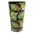 (image for) Rick And Morty Premium Large Glass