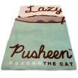 (image for) Pusheen Premium Fleece Blanket