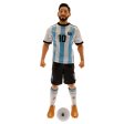 (image for) Argentina Messi Action Figure
