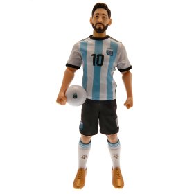 Argentina Messi Action Figure