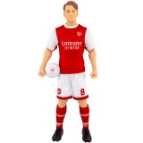 (image for) Arsenal FC Odegaard Action Figure