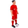 (image for) Liverpool FC Nunez Action Figure