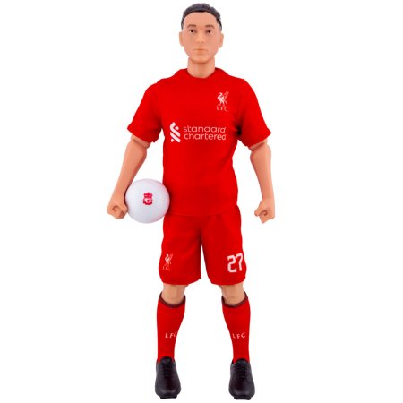 (image for) Liverpool FC Nunez Action Figure