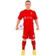 (image for) Liverpool FC Thiago Action Figure