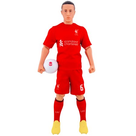 (image for) Liverpool FC Thiago Action Figure