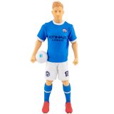 (image for) Manchester City FC De Bruyne Action Figure