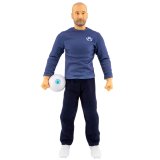 (image for) Manchester City FC Guardiola Action Figure