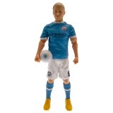 (image for) Manchester City FC Haaland Action Figure