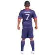 (image for) Paris Saint Germain FC Mbappe Action Figure