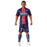 (image for) Paris Saint Germain FC Mbappe Action Figure