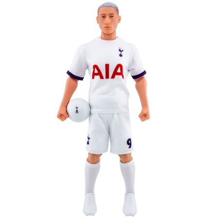 (image for) Tottenham Hotspur FC Richarlison Action Figure