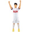 (image for) Tottenham Hotspur FC Son Action Figure