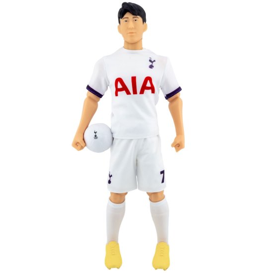 (image for) Tottenham Hotspur FC Son Action Figure