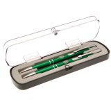 (image for) Celtic FC Executive Pen & Pencil Set