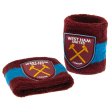 (image for) West Ham United FC Wristbands