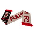 (image for) Fulham FC Nero Scarf