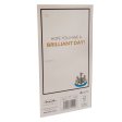 (image for) Newcastle United FC Crest Birthday Card