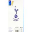 (image for) Tottenham Hotspur FC Personalised Birthday Card