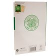 (image for) Celtic FC Birthday Card With Stickers