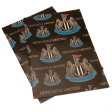(image for) Newcastle United FC Text Gift Wrap