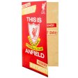 (image for) Liverpool FC Dad Birthday Card