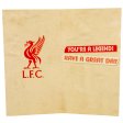 (image for) Liverpool FC Dad Birthday Card