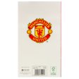 (image for) Manchester United FC Dad Birthday Card