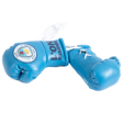 (image for) Manchester City FC Mini Boxing Gloves