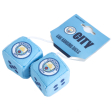 (image for) Manchester City FC Hanging Dice