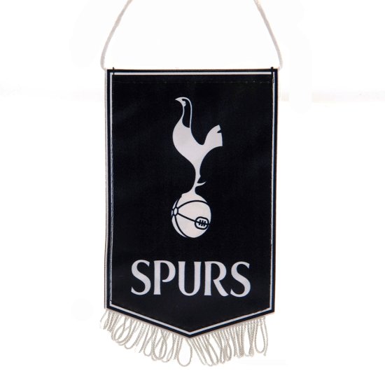 (image for) Tottenham Hotspur FC Mini Pennant - Click Image to Close
