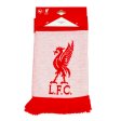 (image for) Liverpool FC Bar Scarf