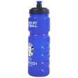 (image for) UEFA Euro 2024 Plastic Drinks Bottle