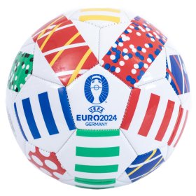 (image for) UEFA Euro 2024 Patterned Football
