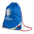 (image for) UEFA Euro 2024 Gym Bag