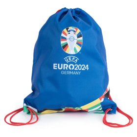 UEFA Euro 2024 Gym Bag