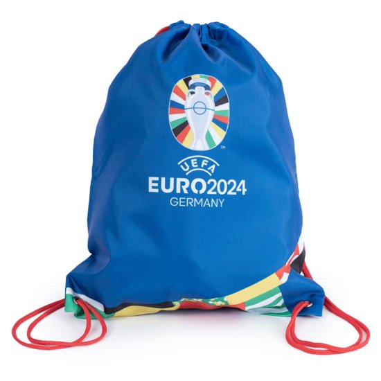 (image for) UEFA Euro 2024 Gym Bag