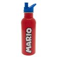 (image for) Super Mario Canteen Bottle