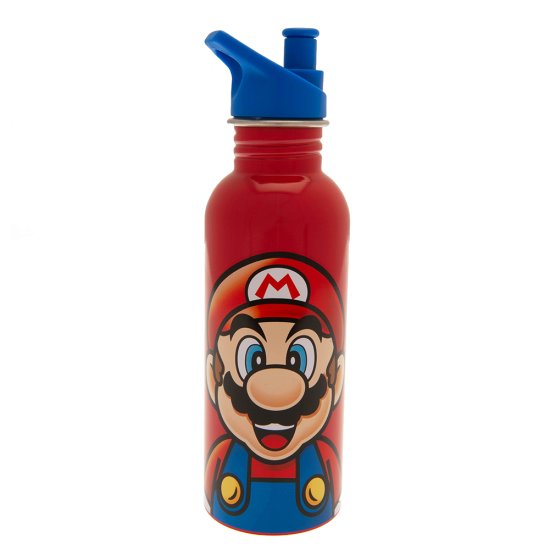 (image for) Super Mario Canteen Bottle - Click Image to Close