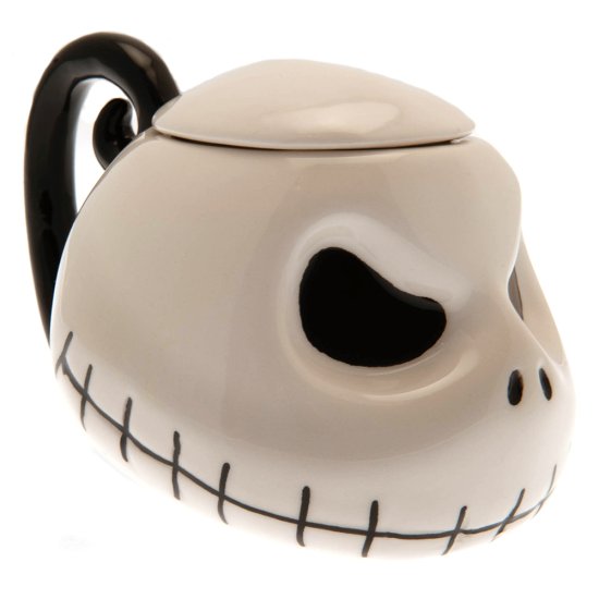 (image for) The Nightmare Before Christmas 3D Mug - Click Image to Close