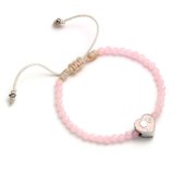 (image for) Barbie Bead Bracelet