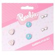 (image for) Barbie Stud Earring Set
