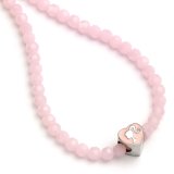 (image for) Barbie Bead Necklace